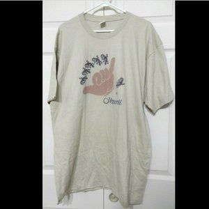 Hawaii Optima Cotton Wear Size XL NWOT (TS096)